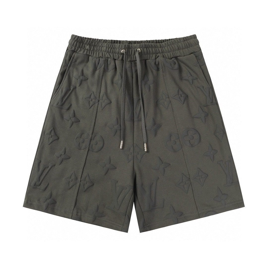 LV SHORTS - Image 2