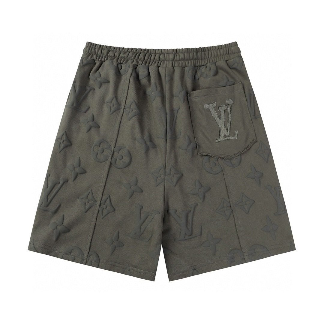 LV SHORTS - Image 3