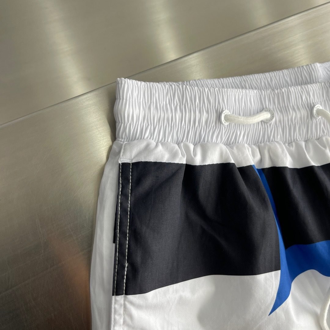 LV SHORTS - Image 7