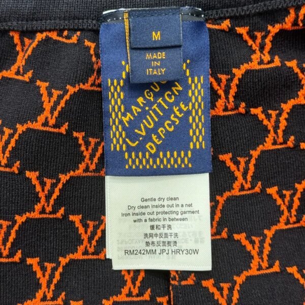 LV SHORTS - Image 8