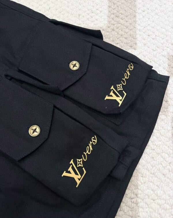 LV SHORTS - Image 6