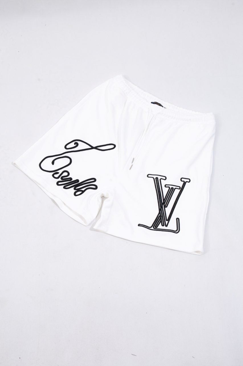 LV SHORTS - Image 2