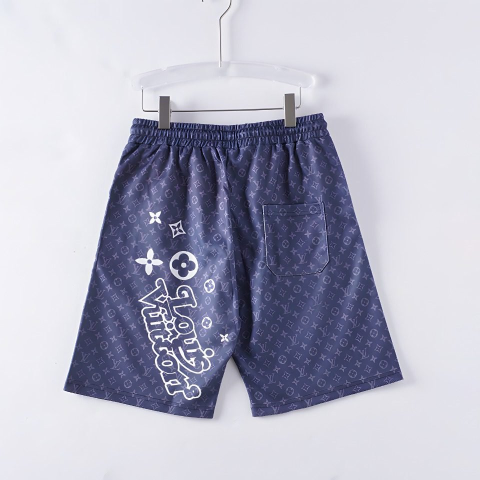 LV SHORTS - Image 3