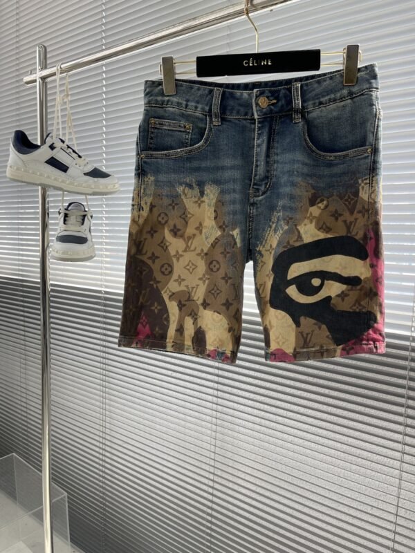 LV SHORTS