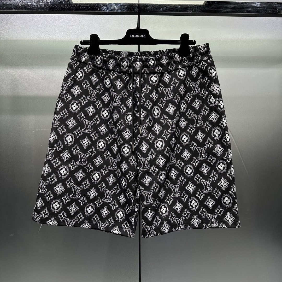LV SHORTS - Image 2