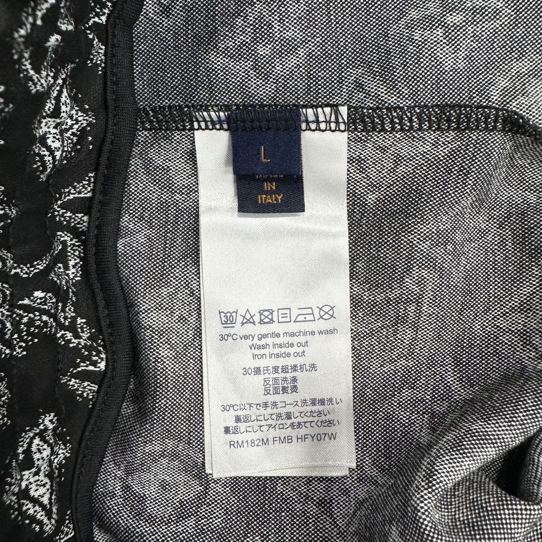 LV SHORTS - Image 5