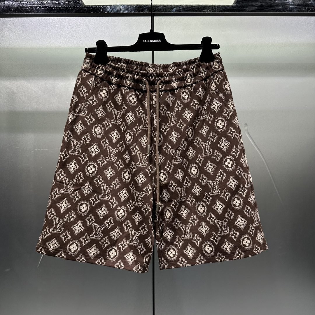 LV SHORTS - Image 2
