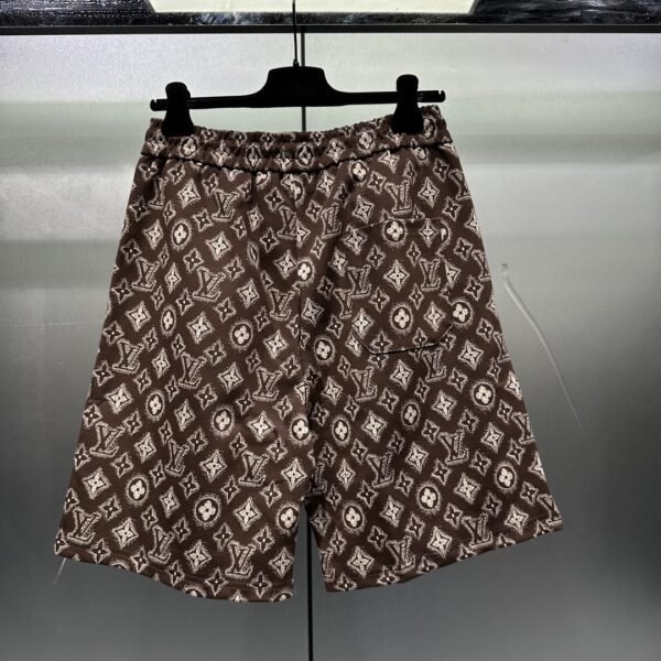 LV SHORTS - Image 4