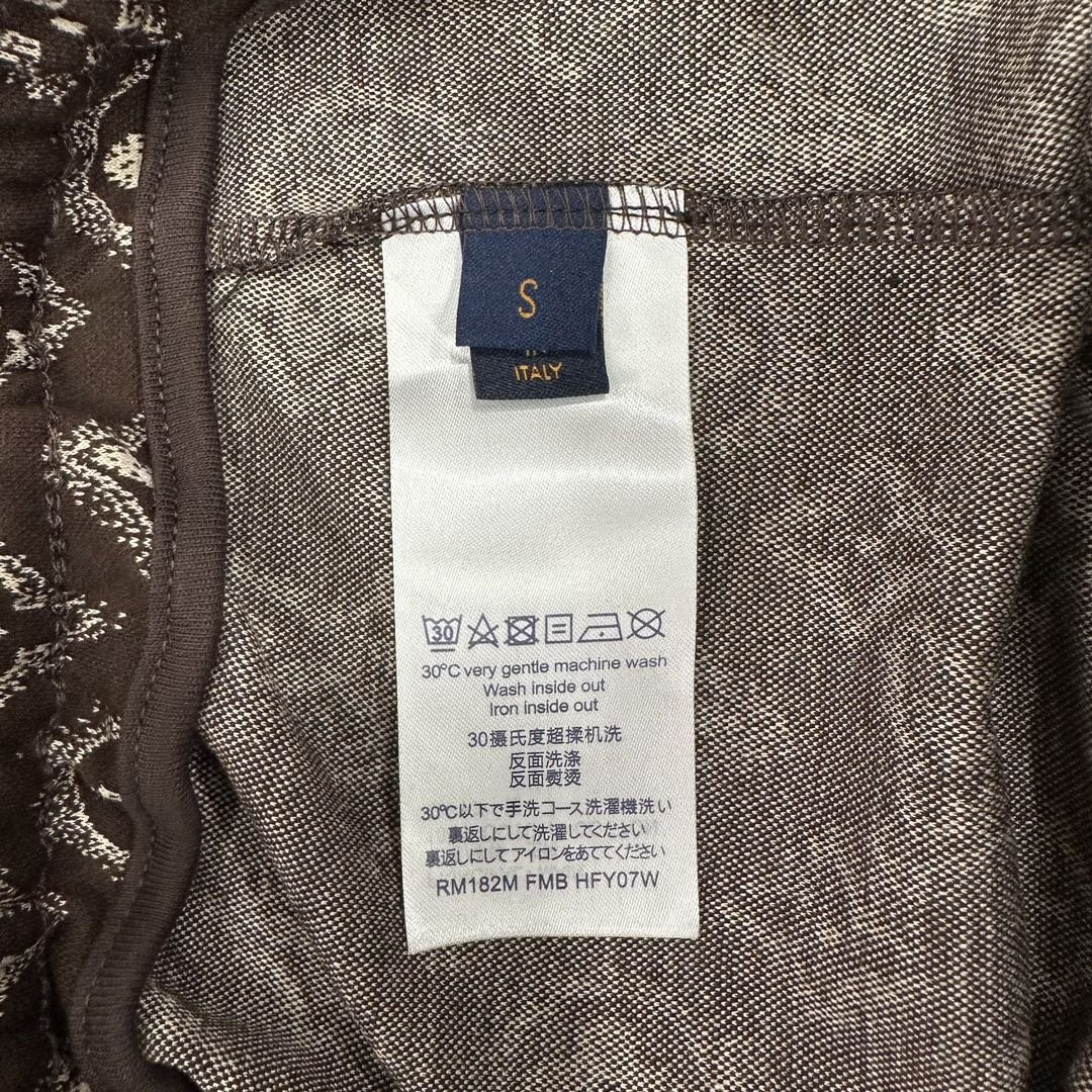 LV SHORTS - Image 5