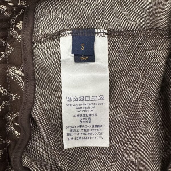 LV SHORTS - Image 6