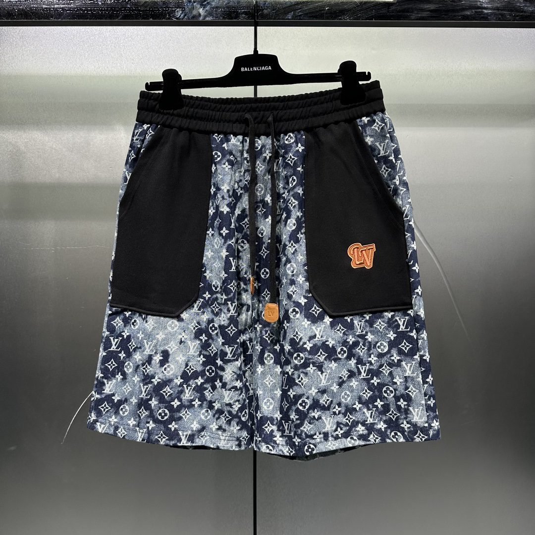 LV SHORTS - Image 2