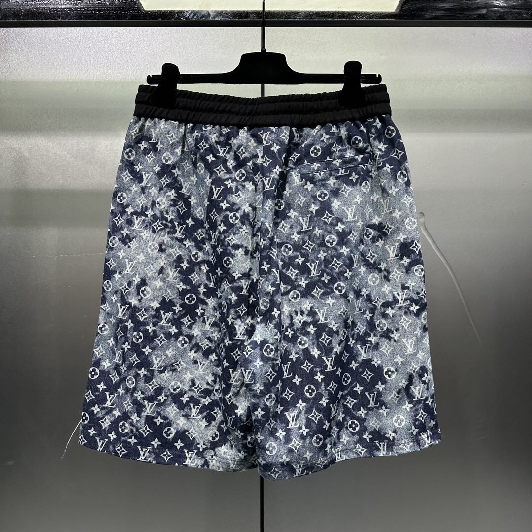 LV SHORTS - Image 3