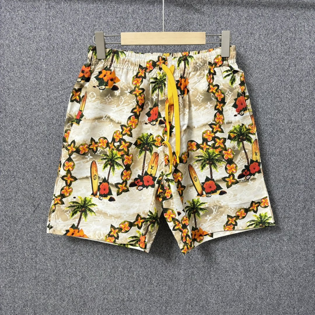 LV SHORTS - Image 2