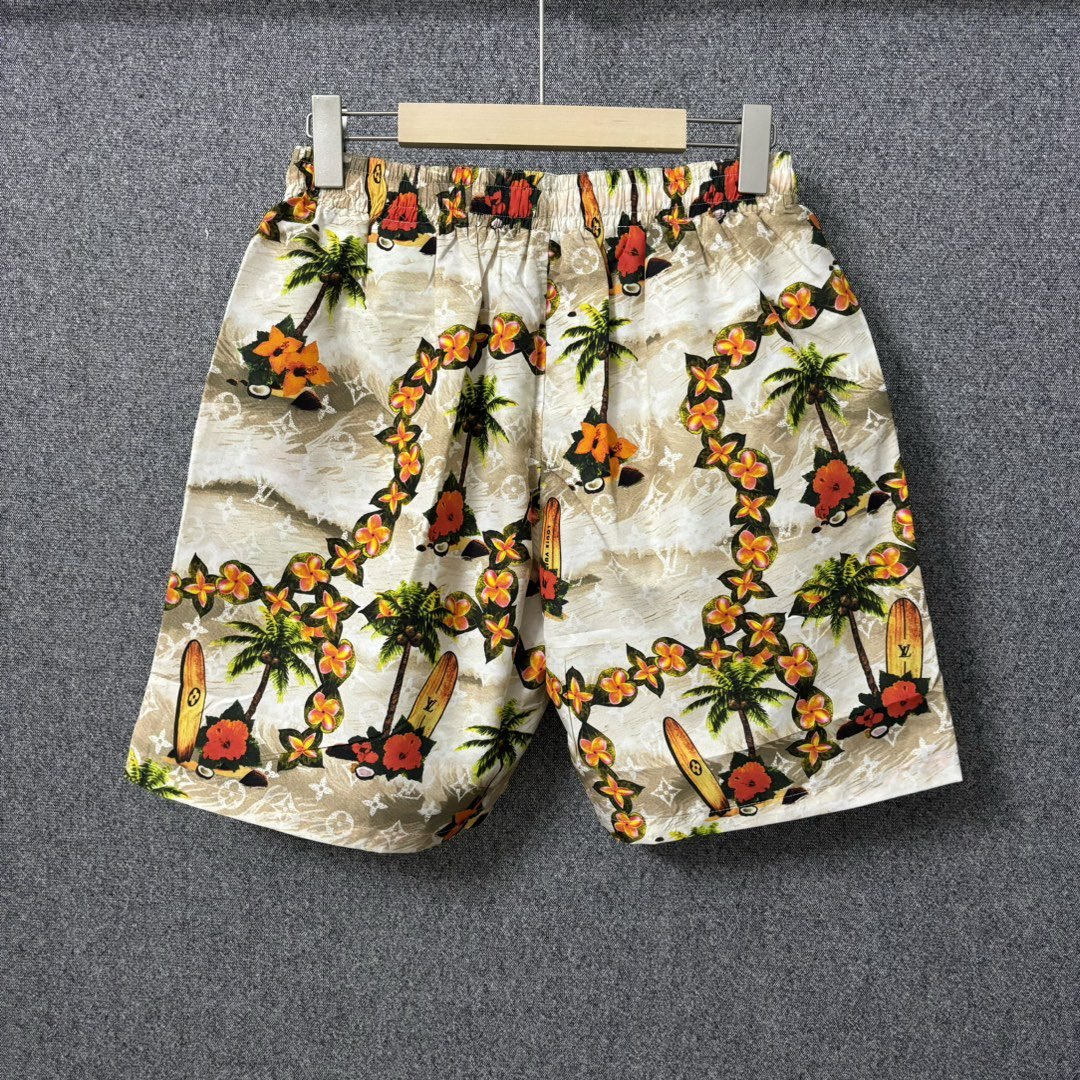 LV SHORTS - Image 3
