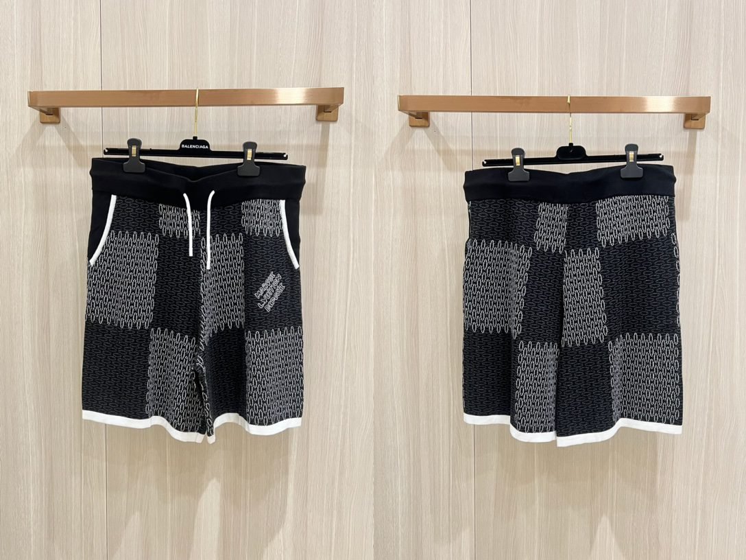 LV SHORTS - Image 5