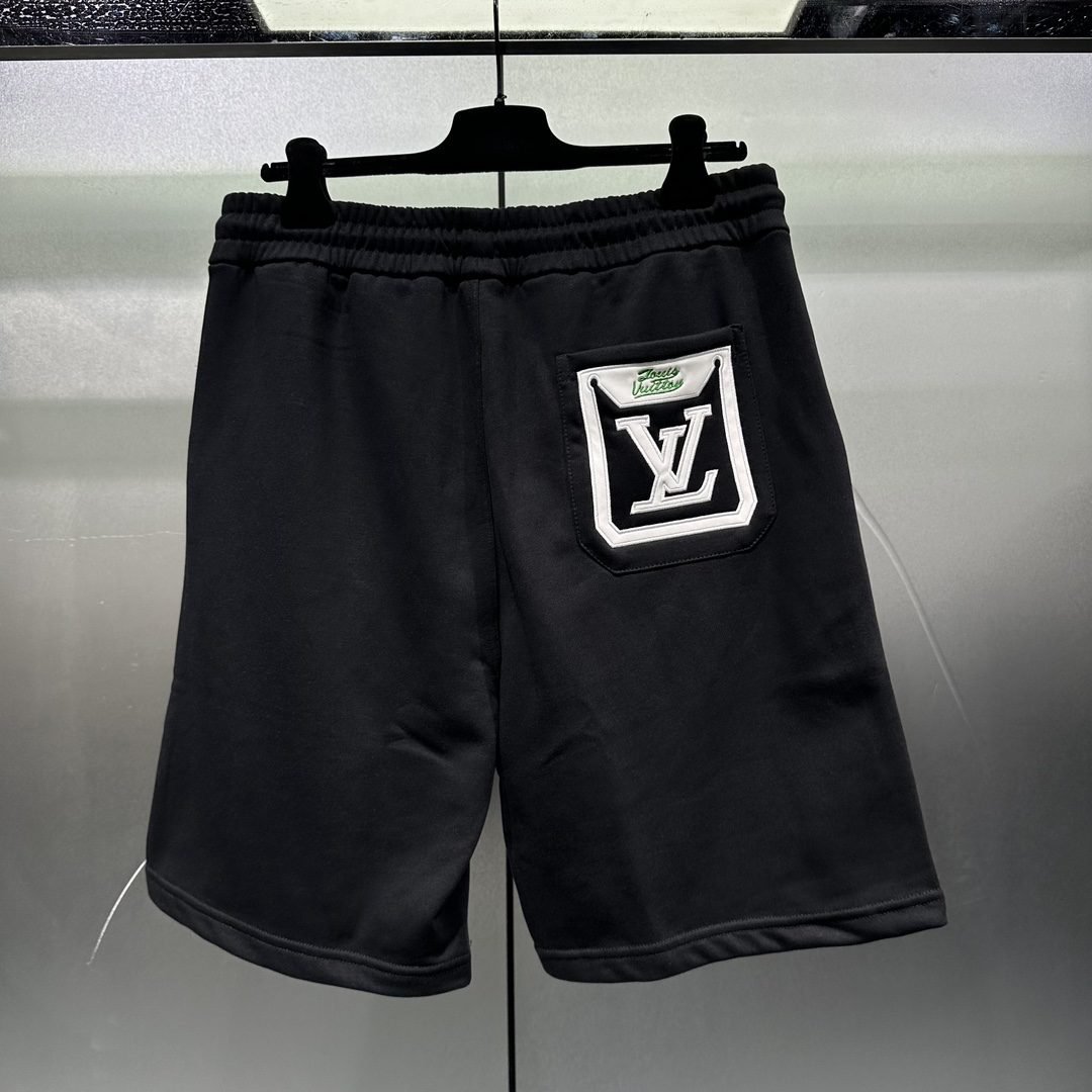 LV SHORTS - Image 3