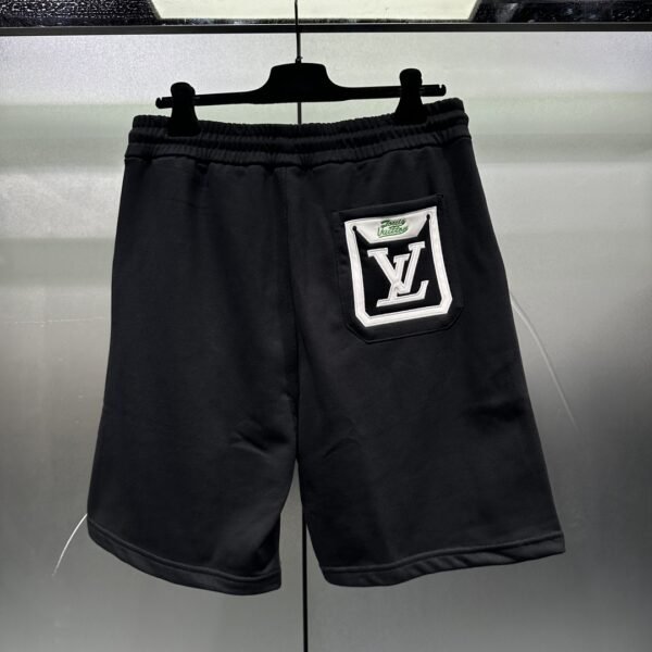 LV SHORTS - Image 4