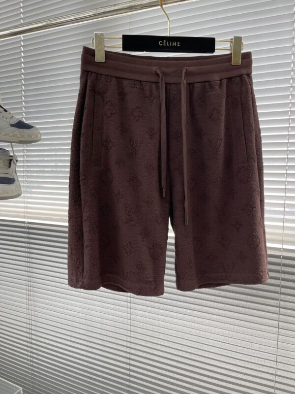 LV SHORTS - Image 8