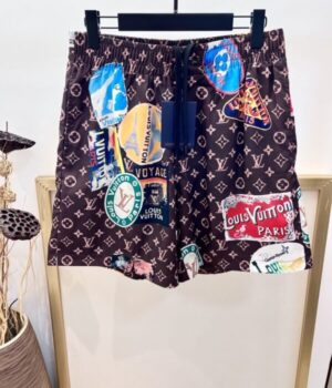 LV SHORTS