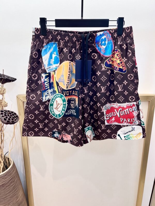 LV SHORTS