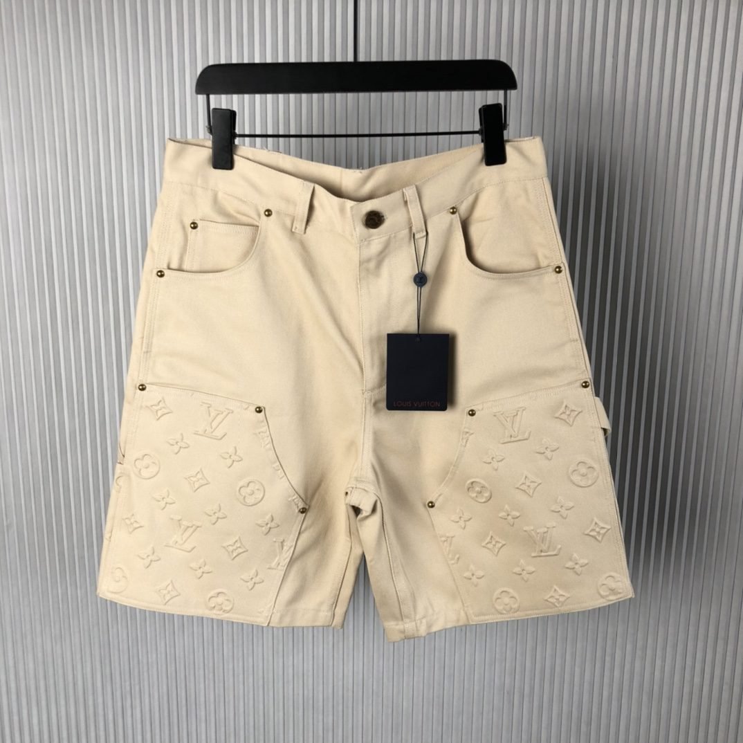 LV SHORTS - Image 2
