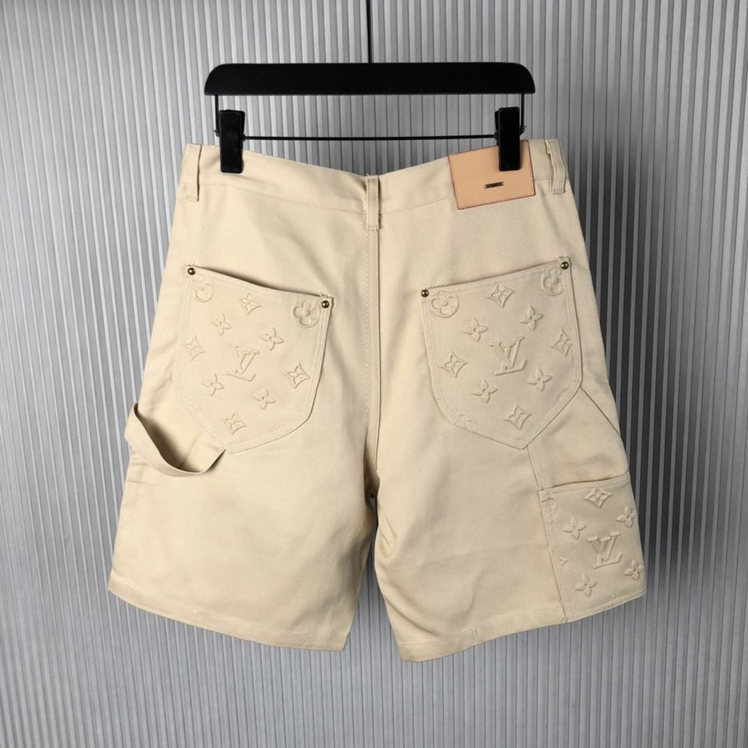 LV SHORTS - Image 3
