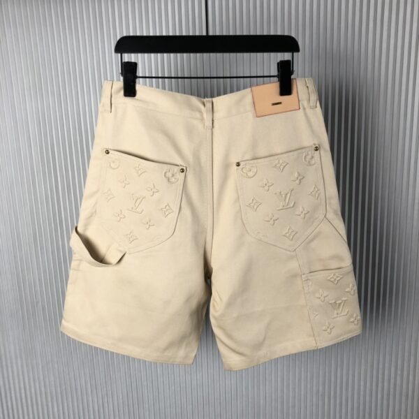 LV SHORTS - Image 4