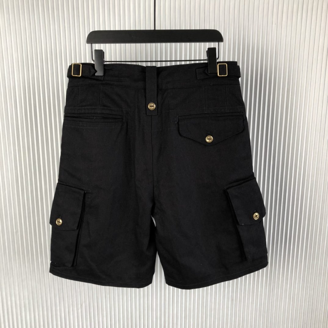 LV SHORTS - Image 3