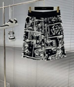 LV SHORTS