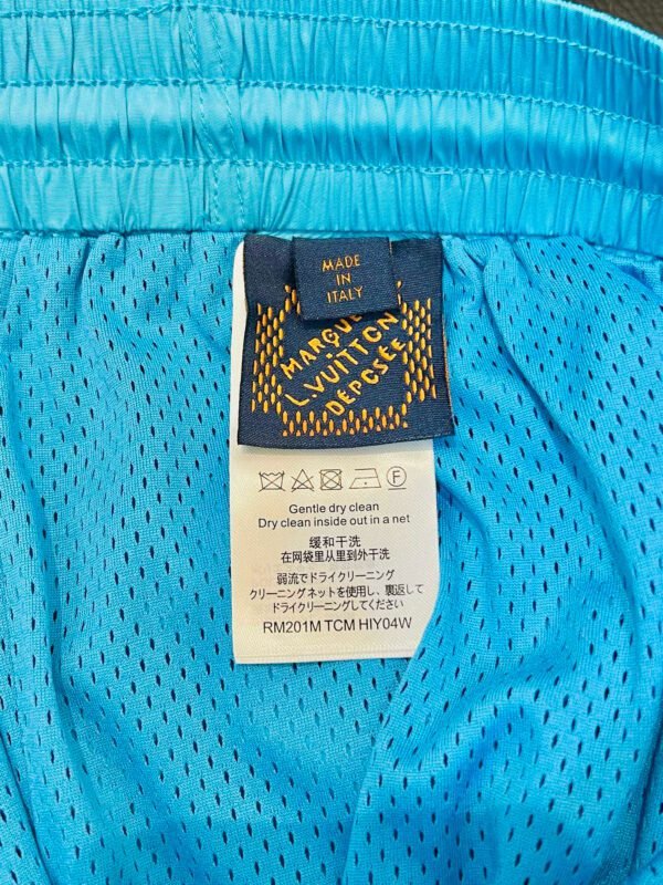 LV SHORTS - Image 8