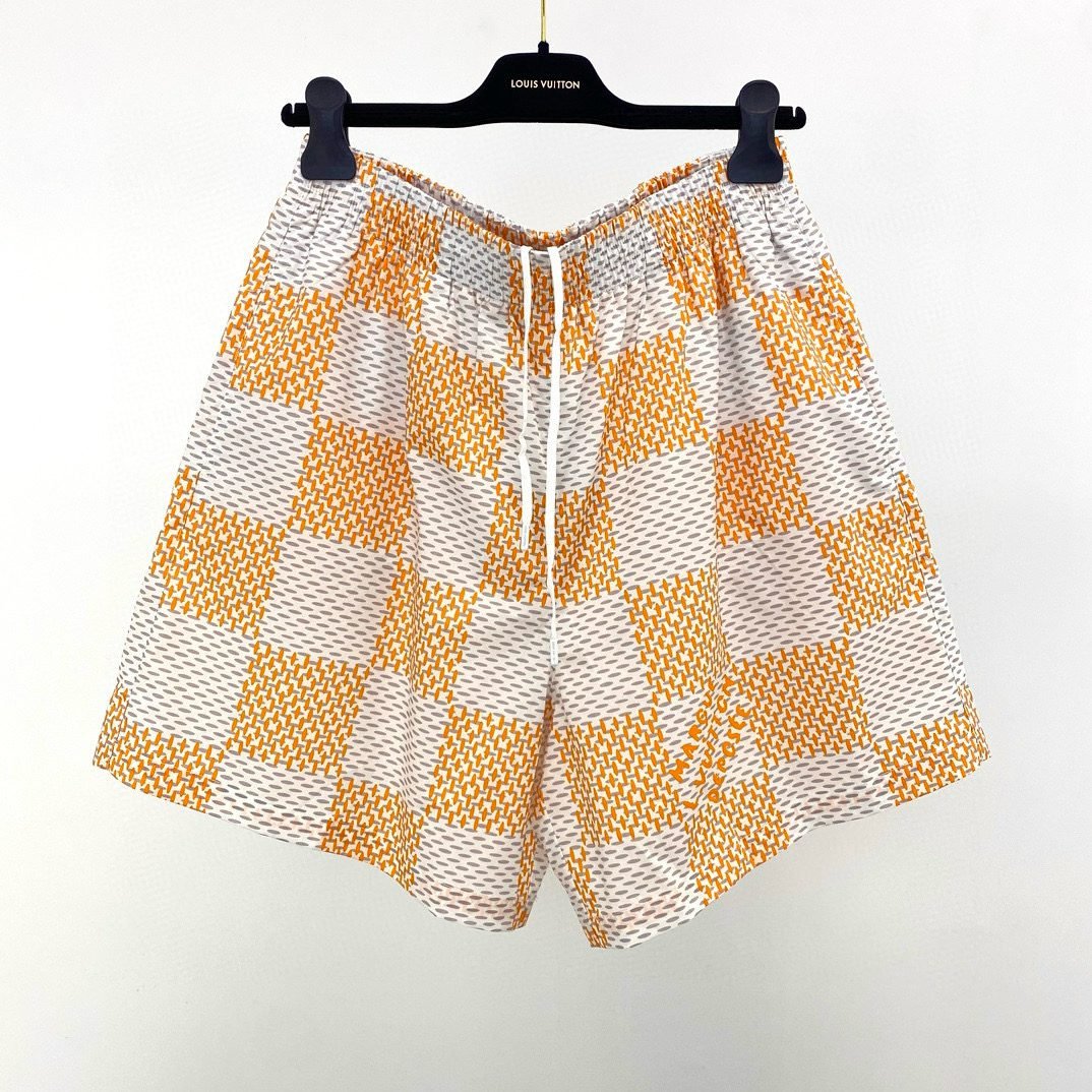 LV SHORTS - Image 2