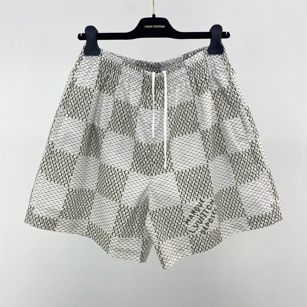 LV SHORTS - Image 2
