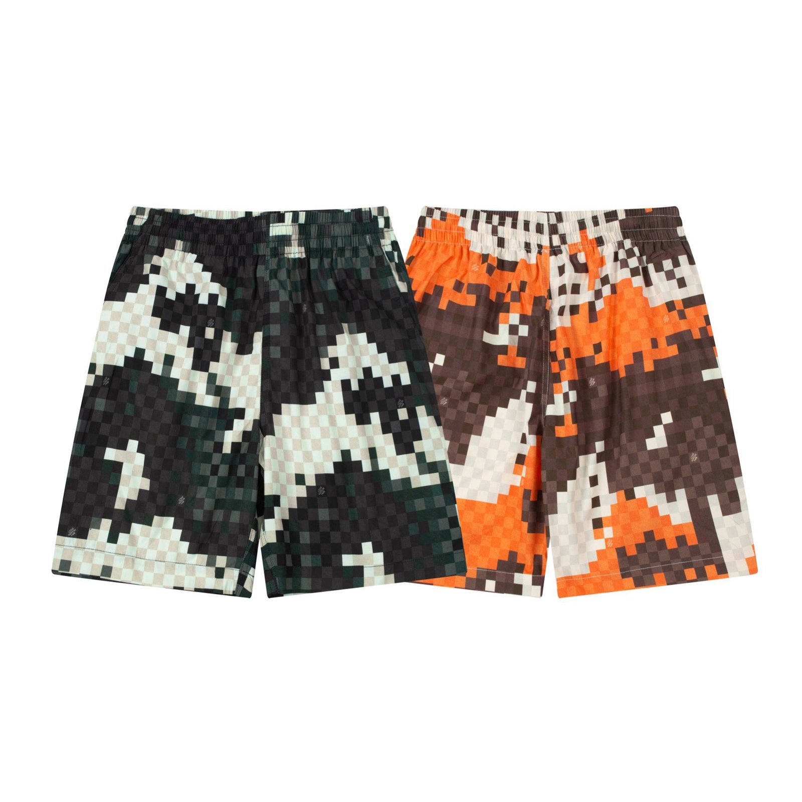 LV SHORTS - Image 5