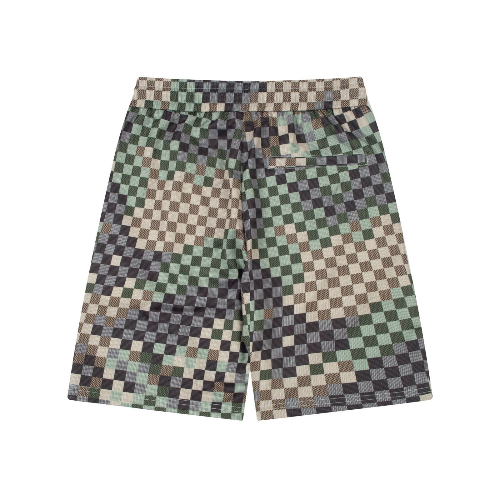 LV SHORTS - Image 3