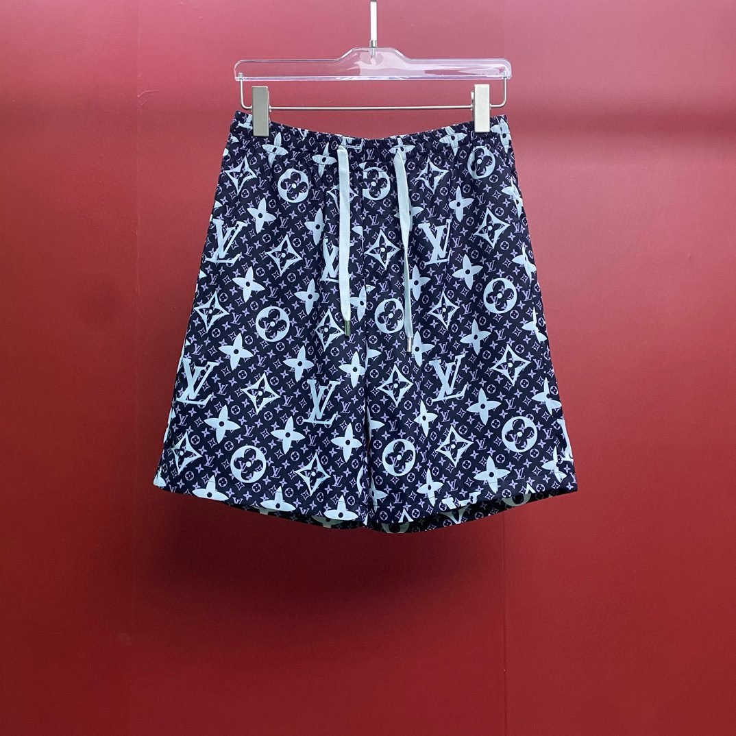 LV SHORTS - Image 2