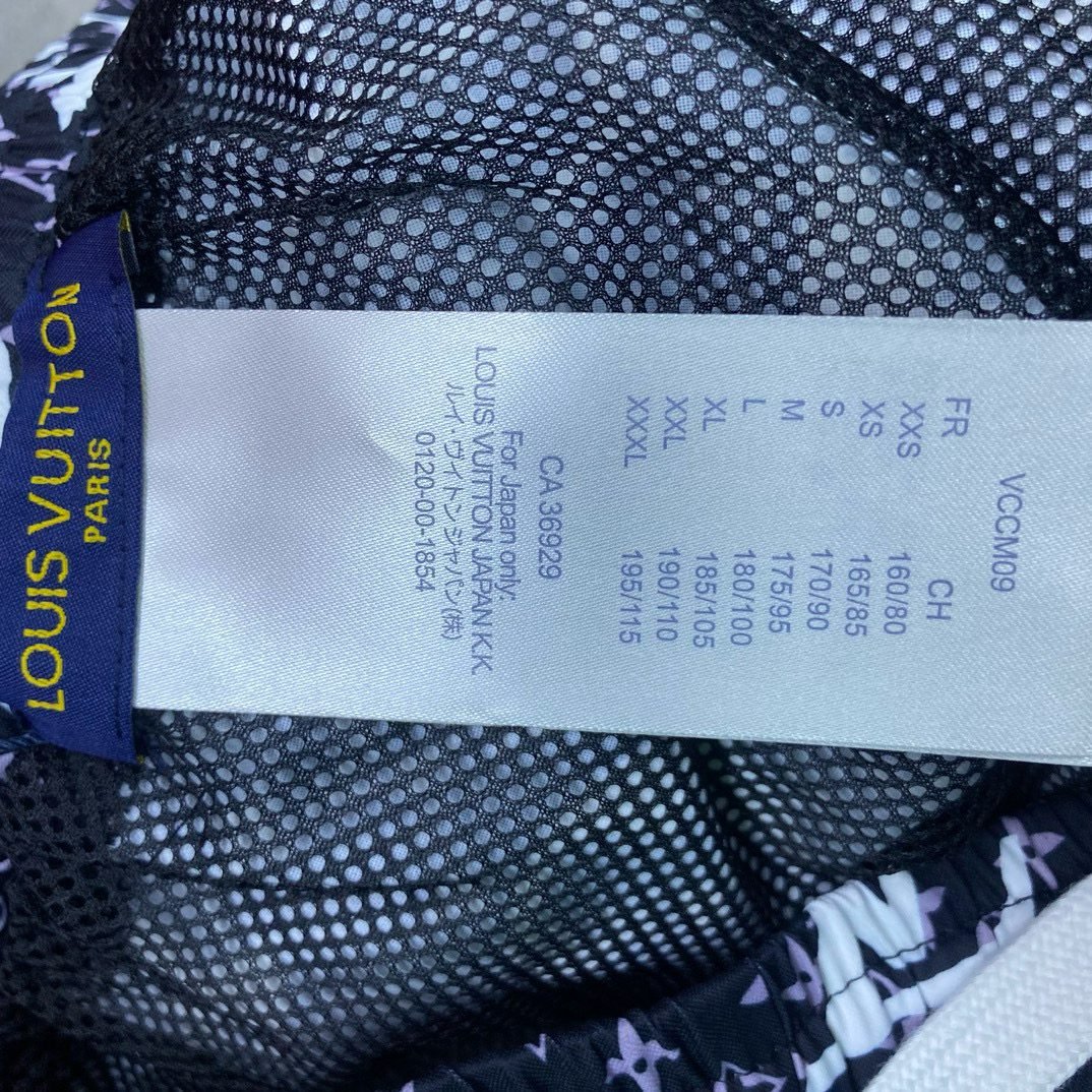 LV SHORTS - Image 5