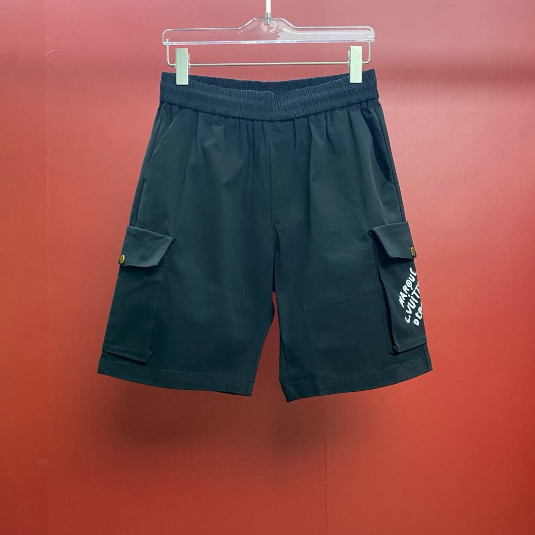 LV SHORTS - Image 2