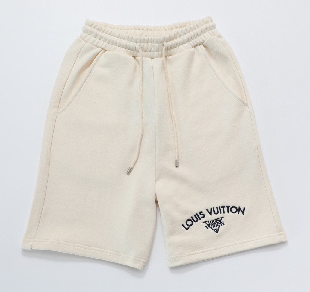 LV SHORTS - Image 2