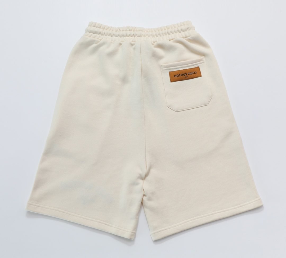 LV SHORTS - Image 3