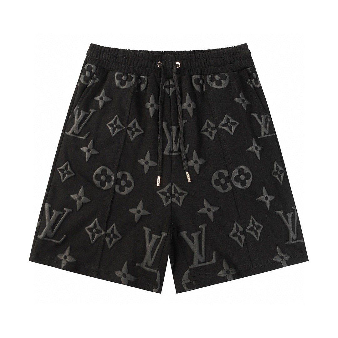 LV SHORTS - Image 2