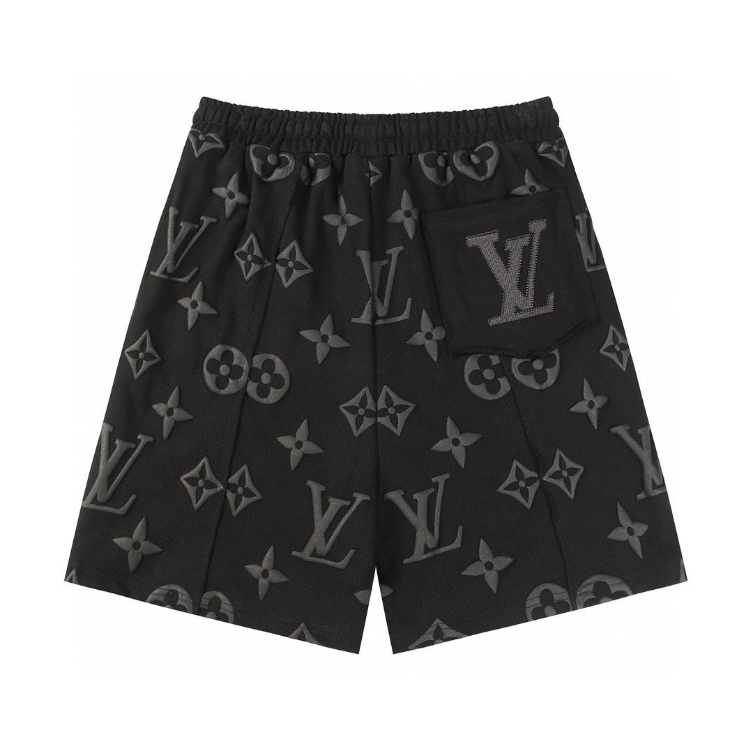 LV SHORTS - Image 3