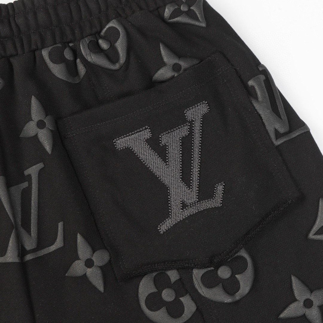 LV SHORTS - Image 5
