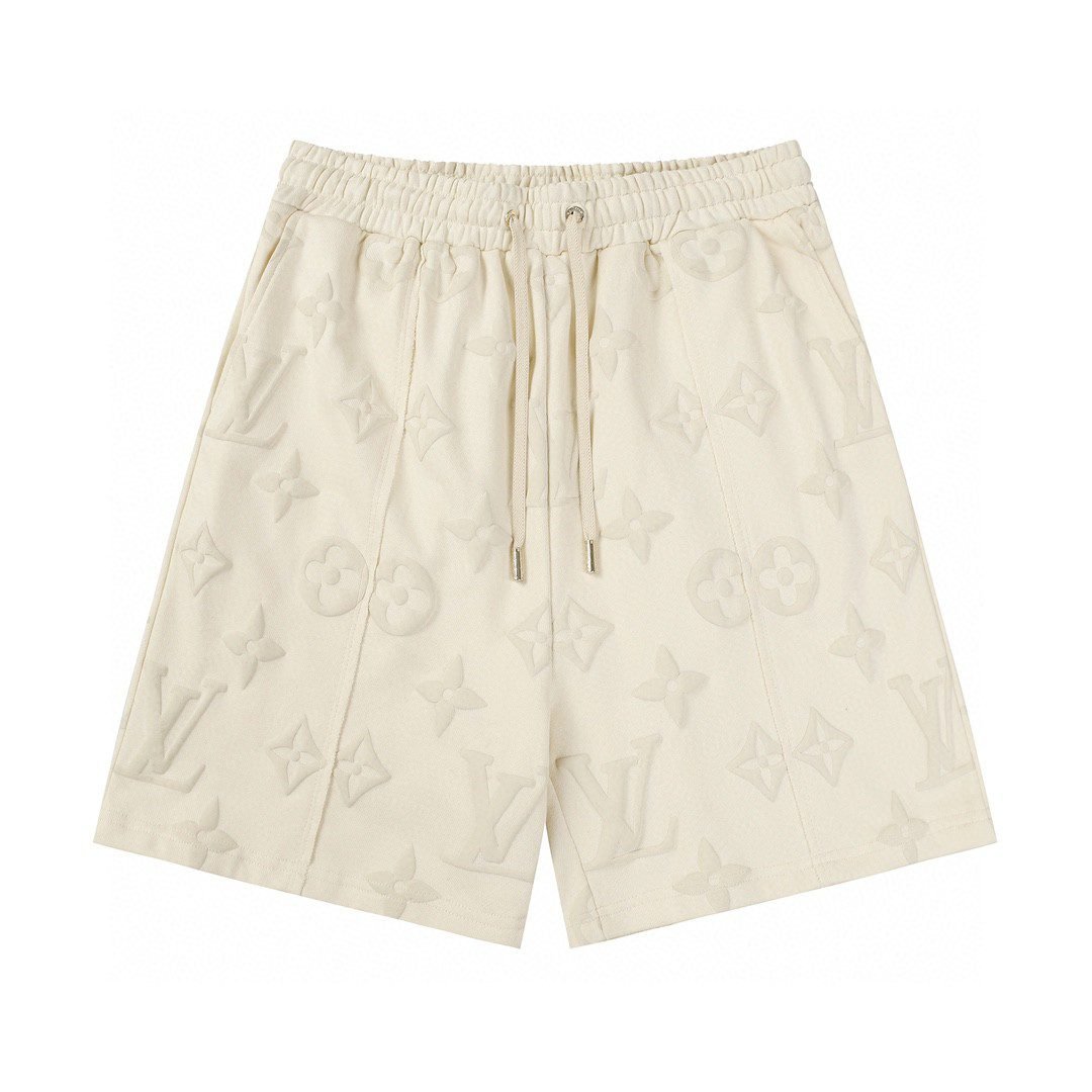 LV SHORTS - Image 2