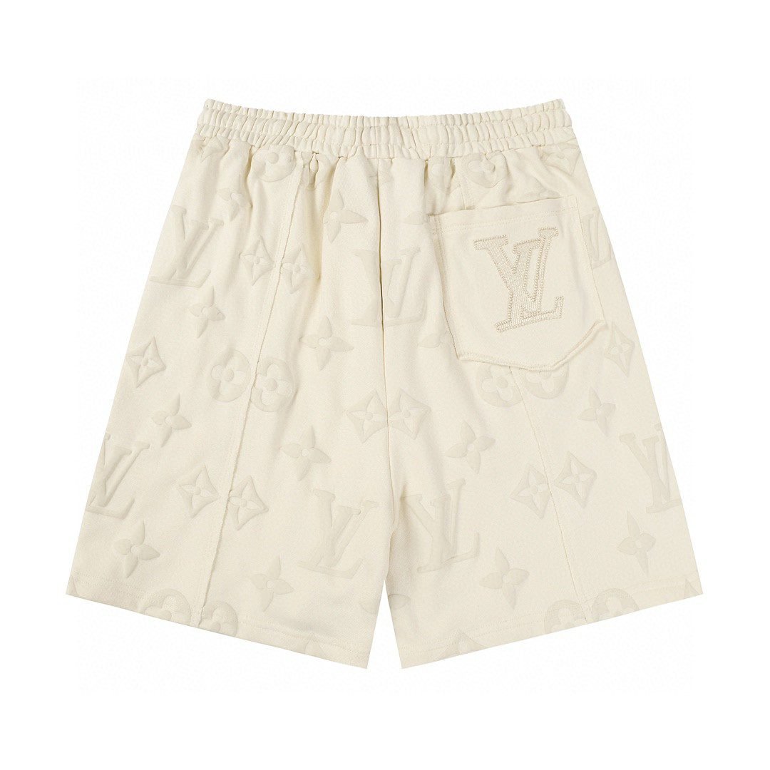 LV SHORTS - Image 3