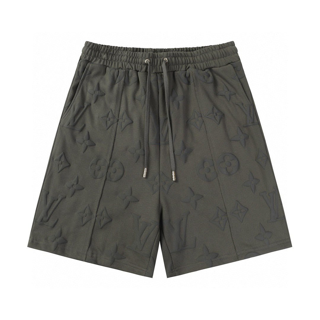 LV SHORTS - Image 2