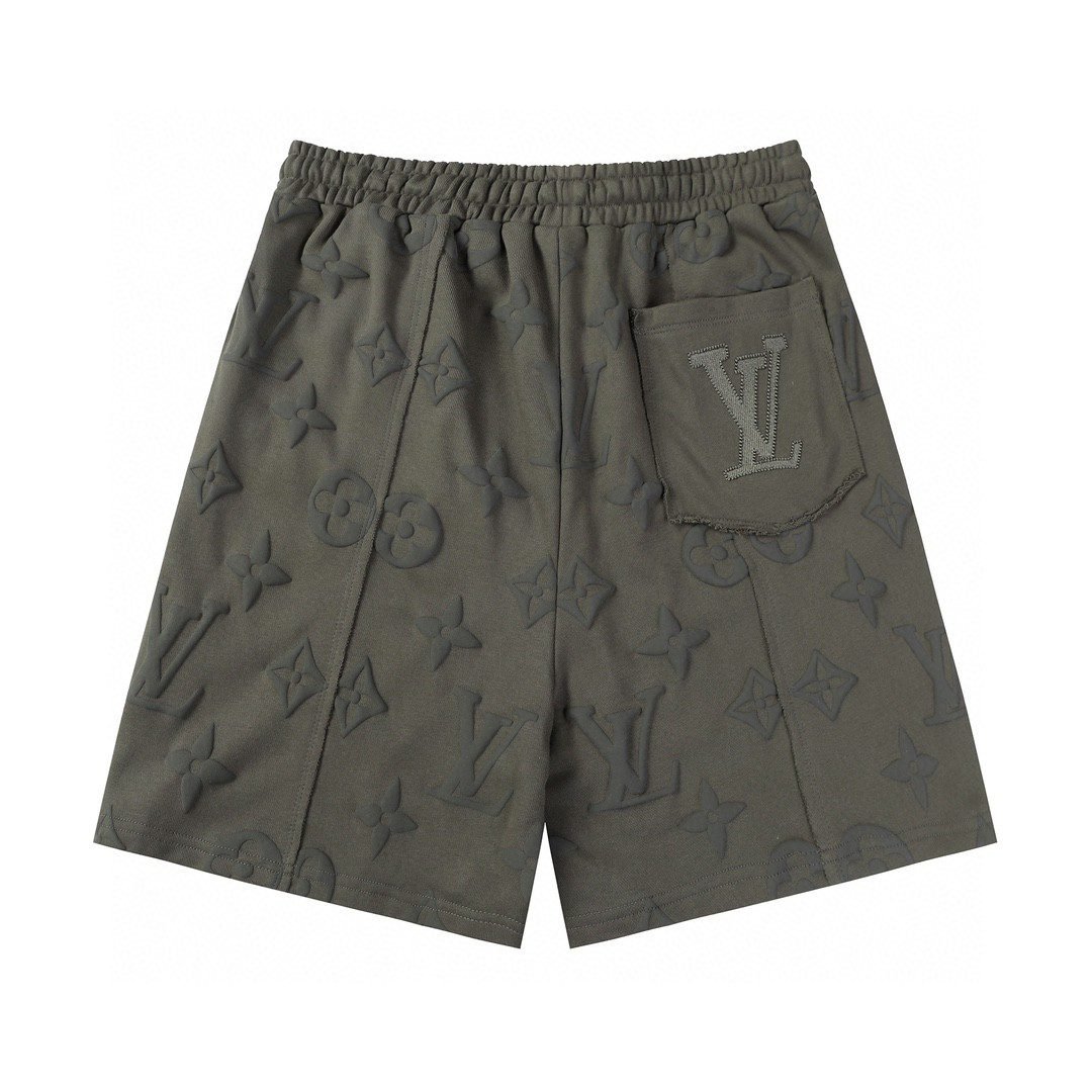 LV SHORTS - Image 3