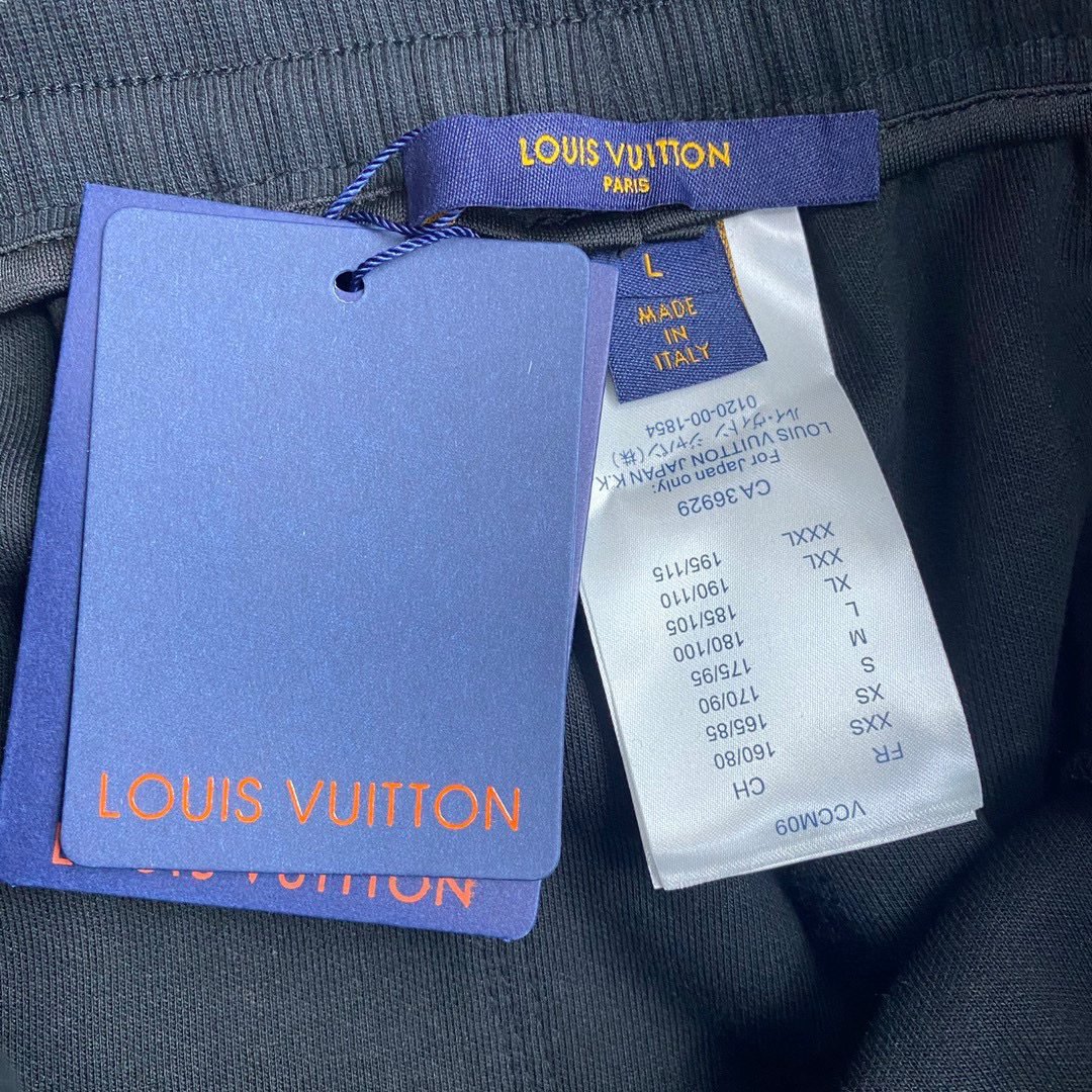 LV SHORTS - Image 5