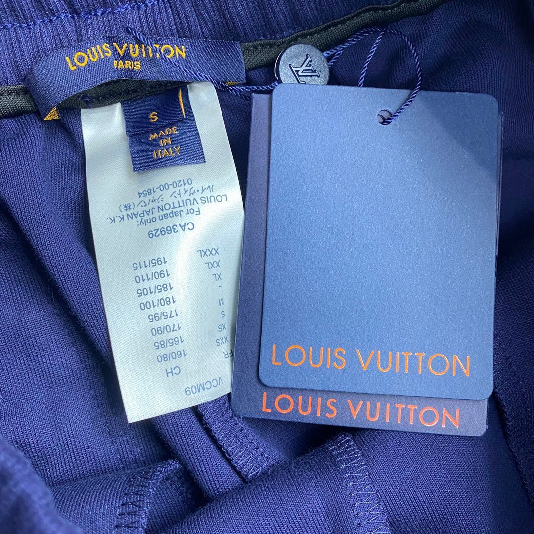 LV SHORTS - Image 5