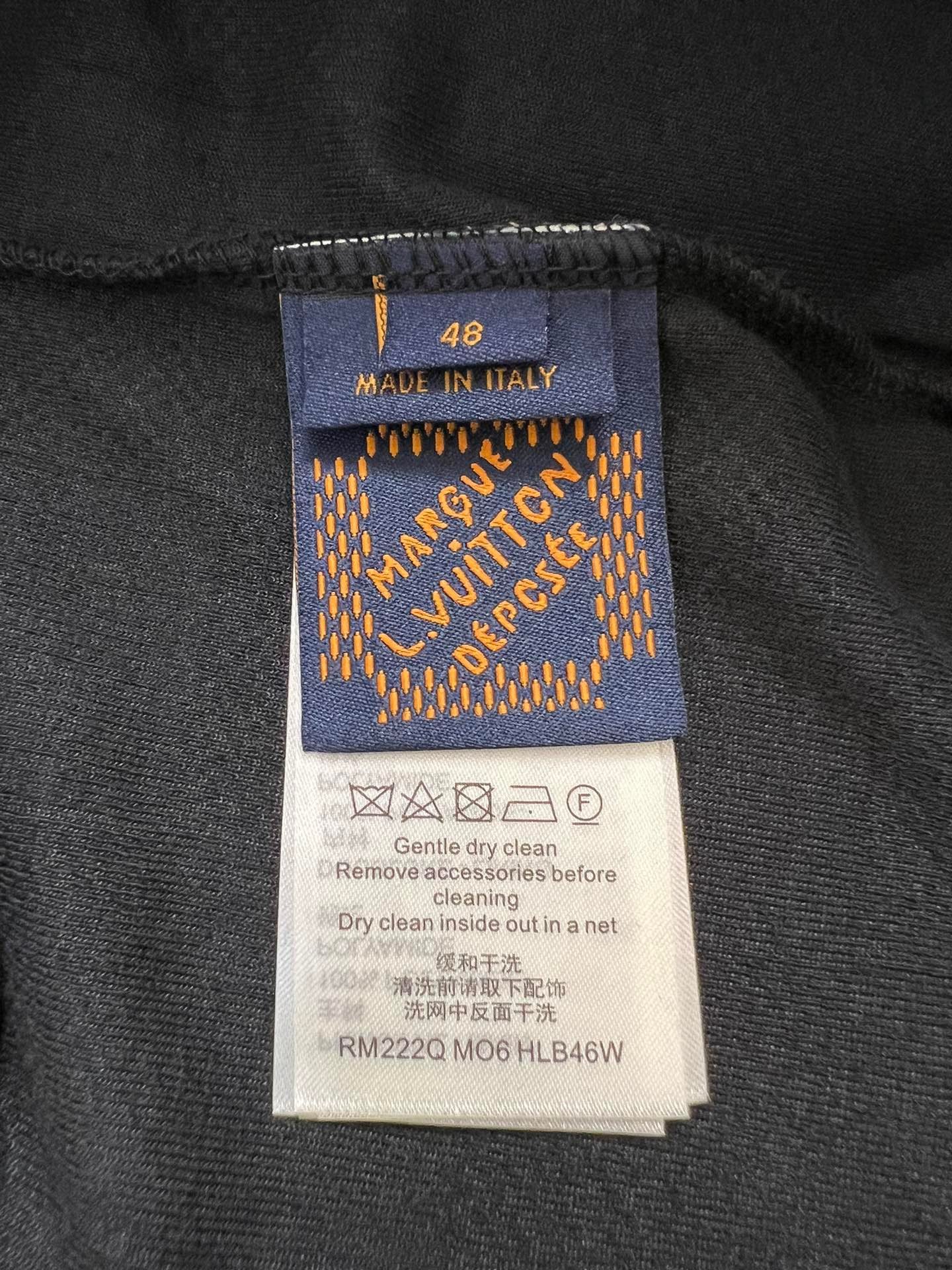 LV SHORTS - Image 7