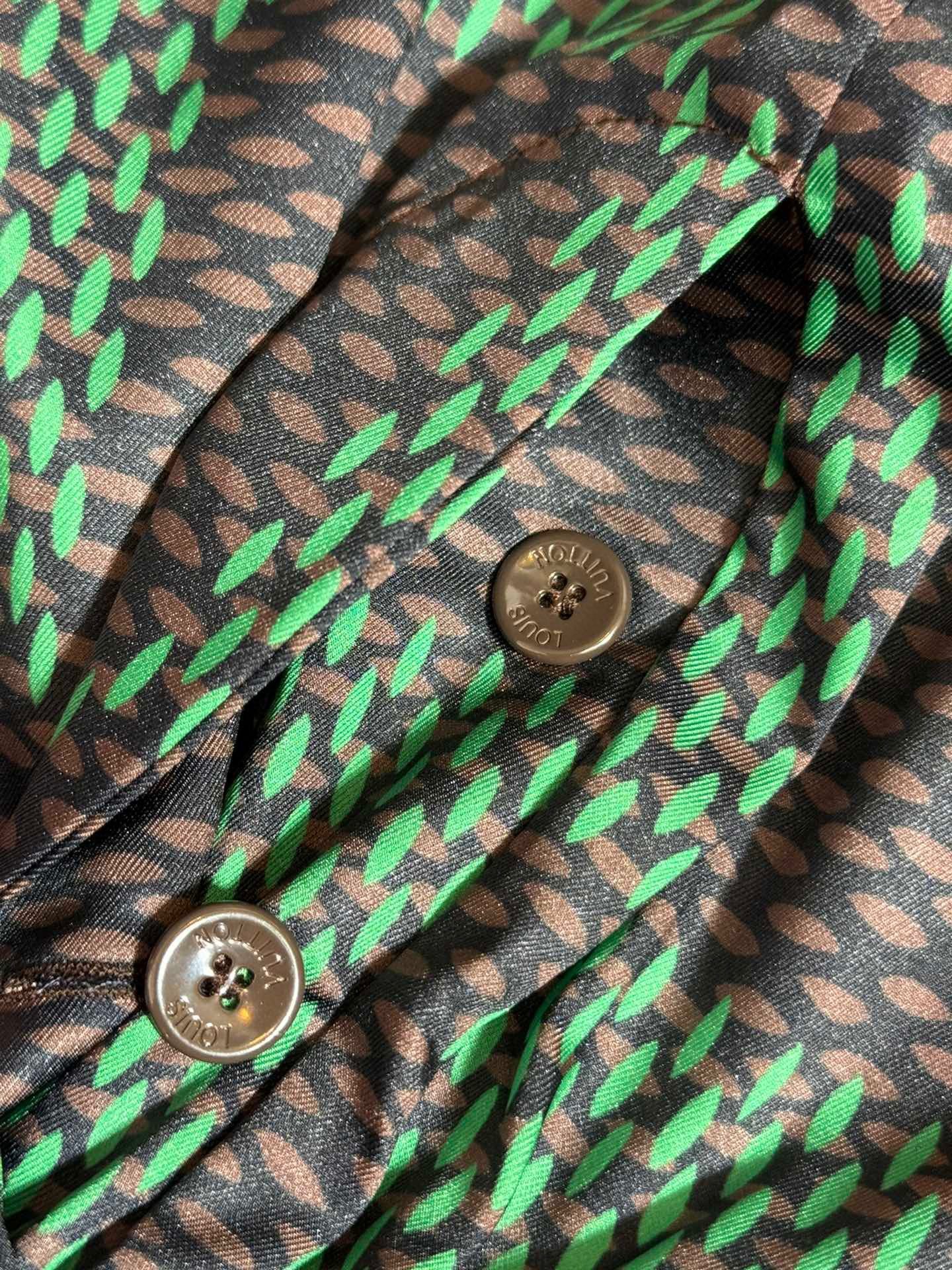 LV SHORTS - Image 5